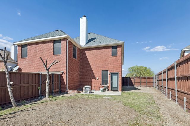 8225 Mura, Plano, TX 75025
