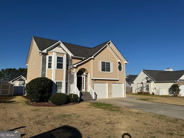 14 Independence Way NE, Cartersville, GA 30121