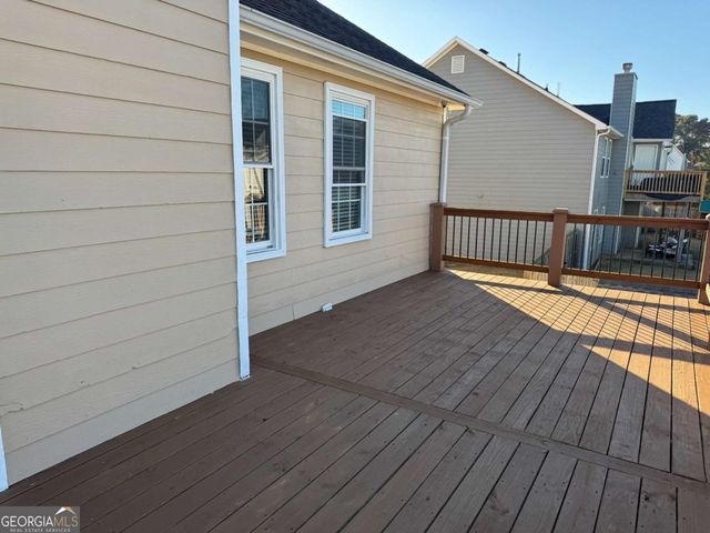 14 Independence Way NE, Cartersville, GA 30121