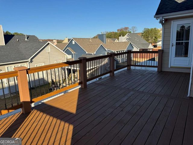 14 Independence Way NE, Cartersville, GA 30121