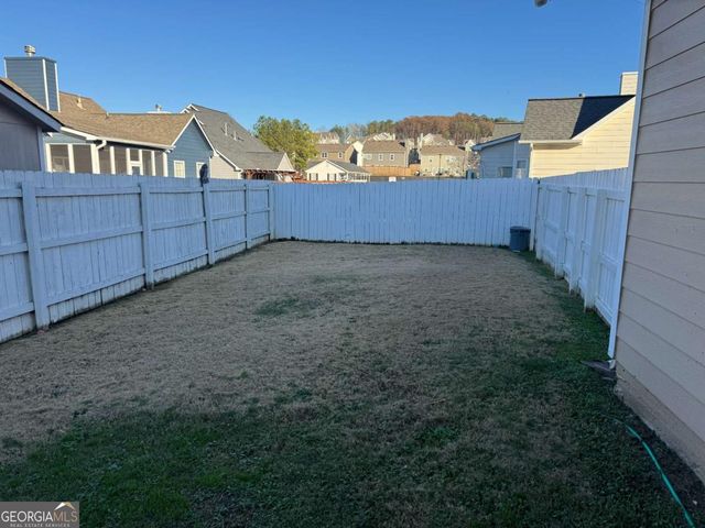 14 Independence Way NE, Cartersville, GA 30121