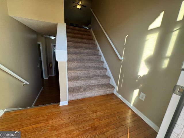 14 Independence Way NE, Cartersville, GA 30121