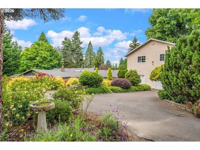 14965 Sw BULL MOUNTAIN Rd, Tigard, OR 97224