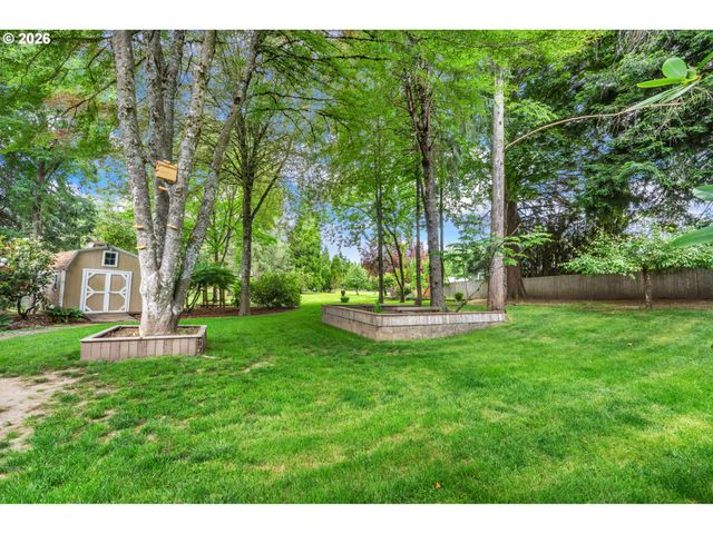 14965 Sw BULL MOUNTAIN Rd, Tigard, OR 97224