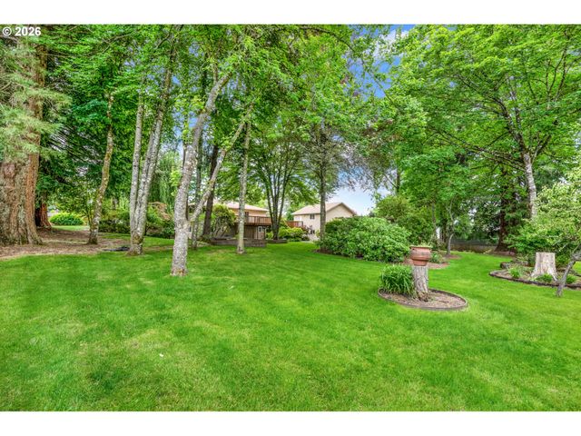 14965 Sw BULL MOUNTAIN Rd, Tigard, OR 97224