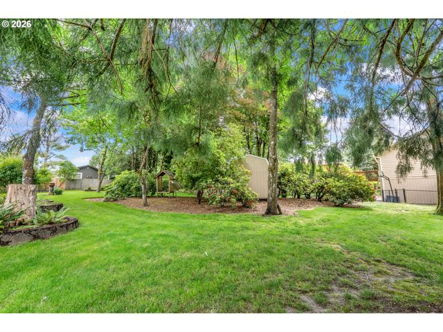 14965 Sw BULL MOUNTAIN Rd, Tigard, OR 97224