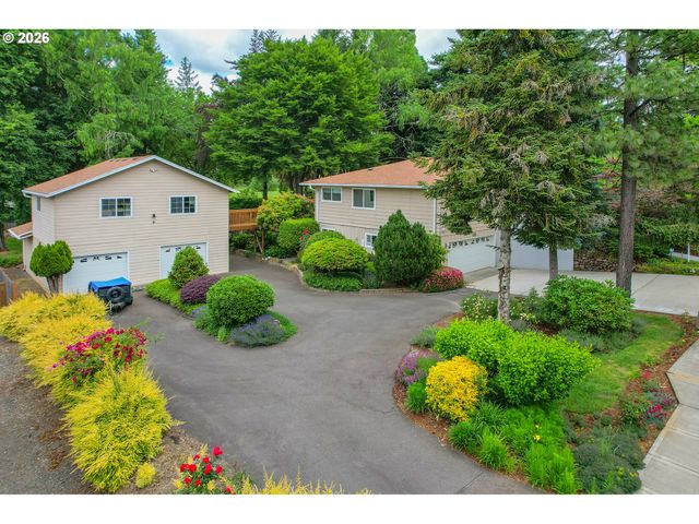 14965 Sw BULL MOUNTAIN Rd, Tigard, OR 97224