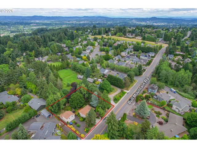 14965 Sw BULL MOUNTAIN Rd, Tigard, OR 97224