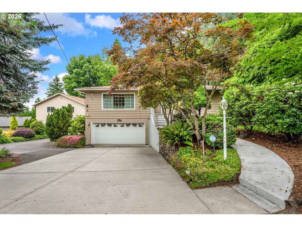 14965 Sw BULL MOUNTAIN Rd, Tigard, OR 97224