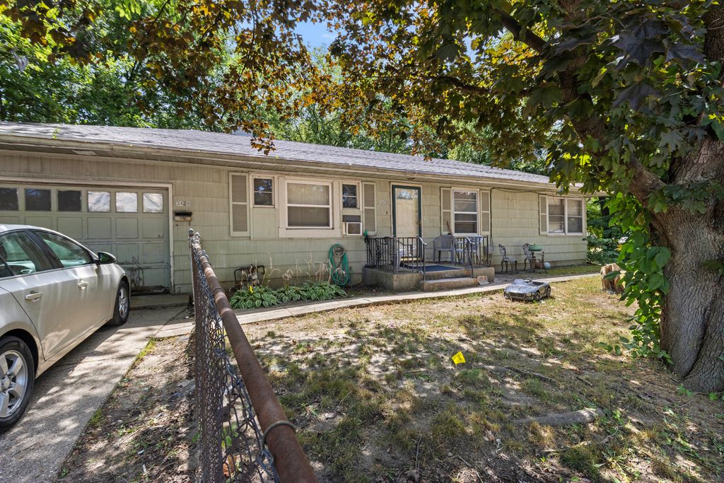 3420 Auburn Street, Rockford, IL 61101