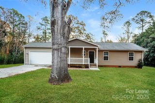 848 Silver Fox Drive, Concord, NC 28025