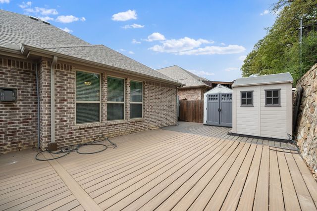 7409 Bishop Pine Road, Denton, TX 76208