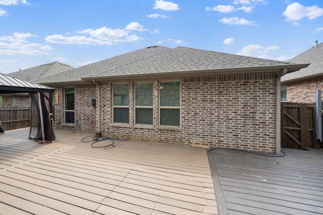 7409 Bishop Pine Road, Denton, TX 76208