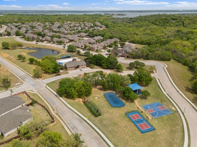 7409 Bishop Pine Road, Denton, TX 76208