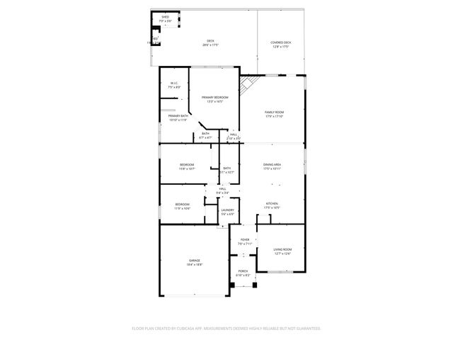 7409 Bishop Pine Road, Denton, TX 76208