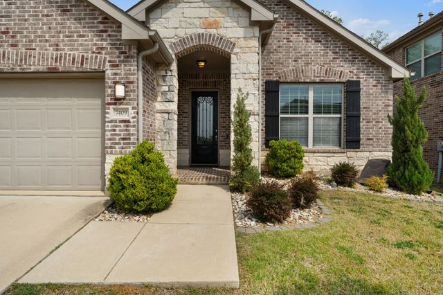 7409 Bishop Pine Road, Denton, TX 76208