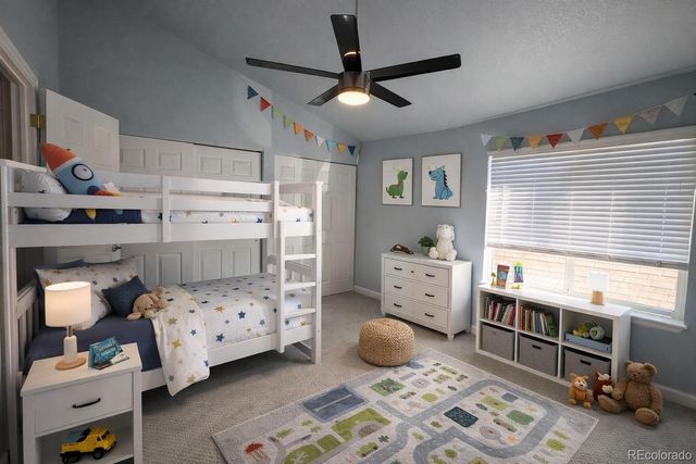 805 Summer Drive, Highlands Ranch, CO 80126