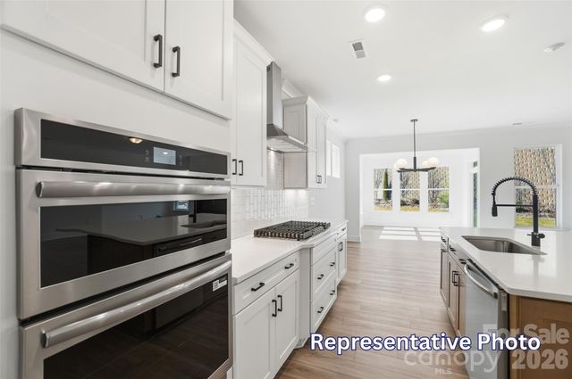 125 Swing Way, Troutman, NC 28166