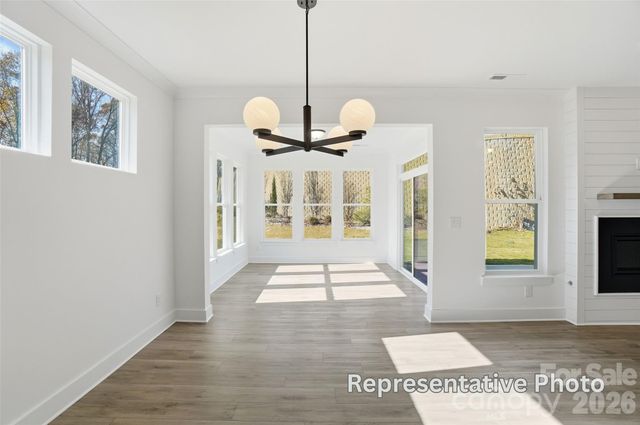 125 Swing Way, Troutman, NC 28166