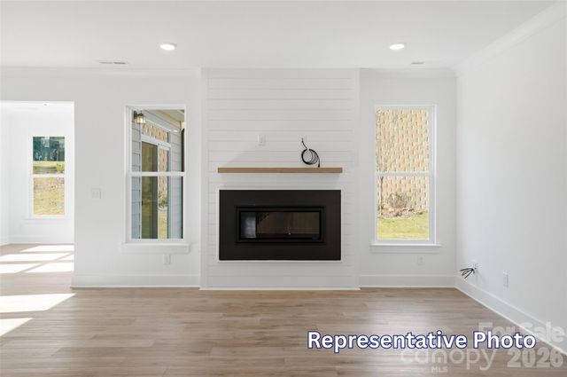 125 Swing Way, Troutman, NC 28166