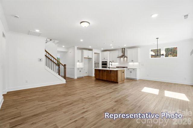 125 Swing Way, Troutman, NC 28166