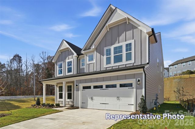 125 Swing Way, Troutman, NC 28166