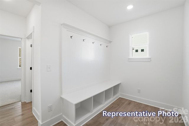 125 Swing Way, Troutman, NC 28166