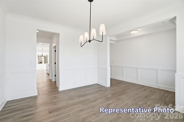 125 Swing Way, Troutman, NC 28166