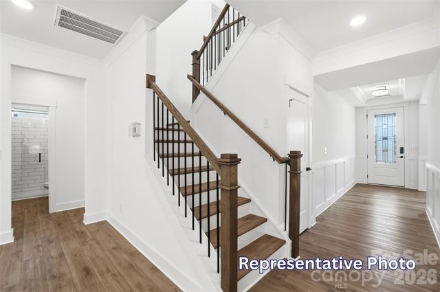 125 Swing Way, Troutman, NC 28166