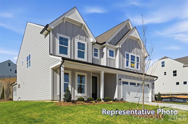 125 Swing Way, Troutman, NC 28166