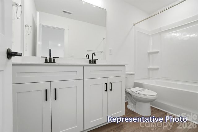 125 Swing Way, Troutman, NC 28166
