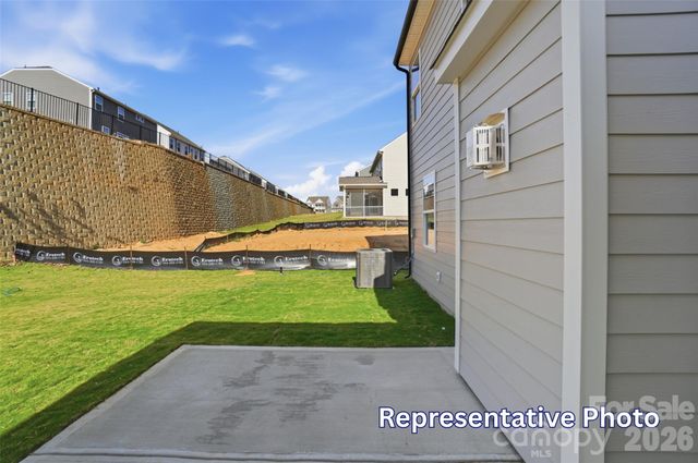 125 Swing Way, Troutman, NC 28166