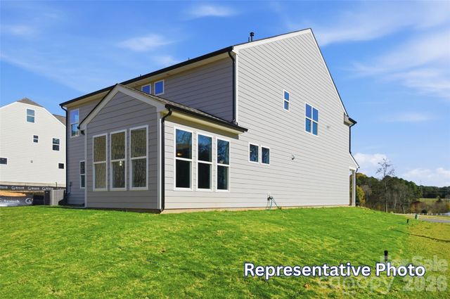 125 Swing Way, Troutman, NC 28166