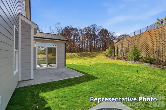 125 Swing Way, Troutman, NC 28166