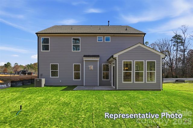 125 Swing Way, Troutman, NC 28166
