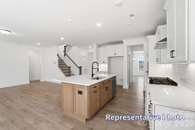 125 Swing Way, Troutman, NC 28166