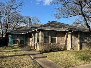 1003 W Lovers Lane, Arlington, TX 76013
