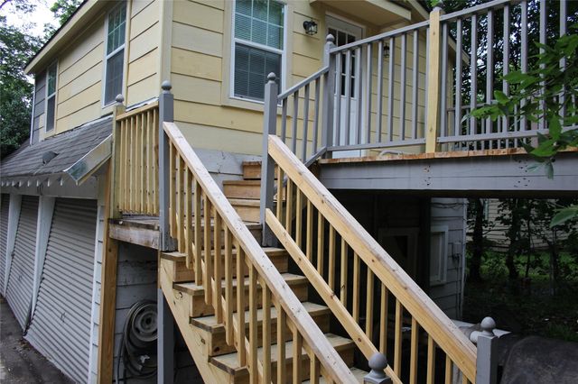 7540 Ashburn Street, Houston, TX 77061