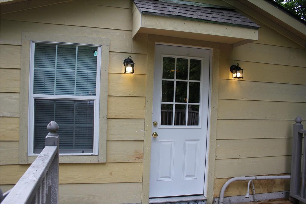 7540 Ashburn Street, Houston, TX 77061