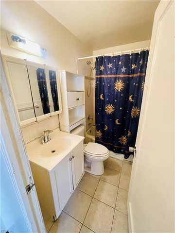 610 Burksdale RD, Norfolk, VA 23505
