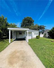 610 Burksdale RD, Norfolk, VA 23505