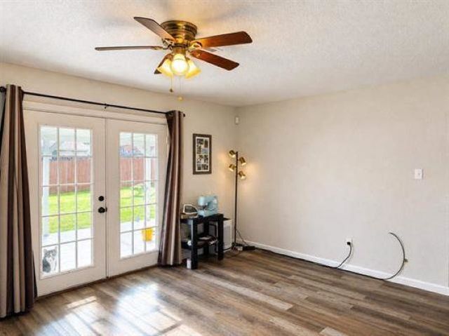 4639 NW Santa Fe Ave, Lawton, OK 73505