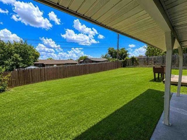 4639 NW Santa Fe Ave, Lawton, OK 73505