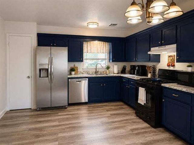 4639 NW Santa Fe Ave, Lawton, OK 73505