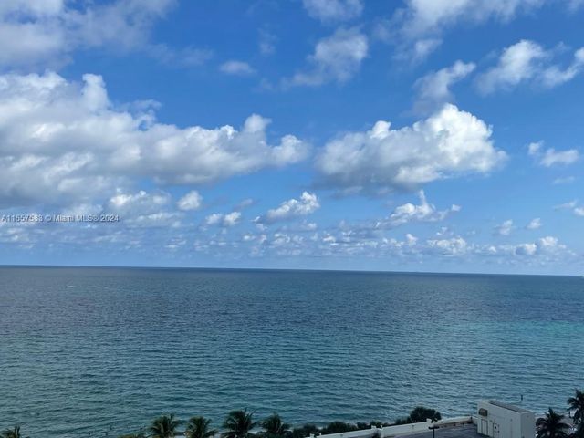 3801 S Ocean Dr 12M, Hollywood, FL 33019
