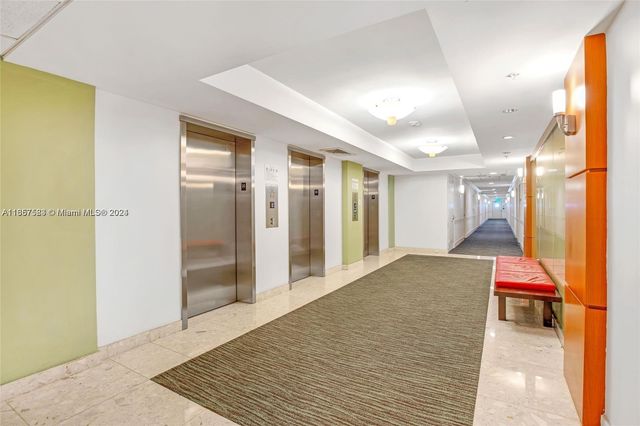 3801 S Ocean Dr 12M, Hollywood, FL 33019