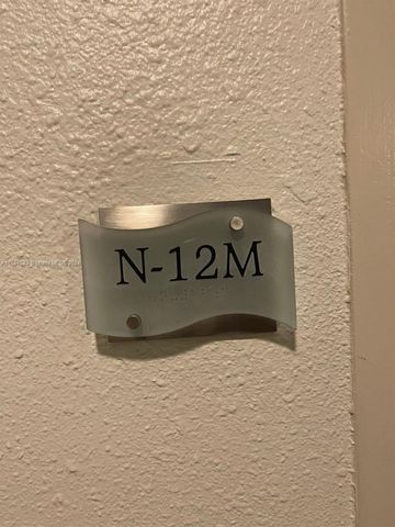 3801 S Ocean Dr 12M, Hollywood, FL 33019