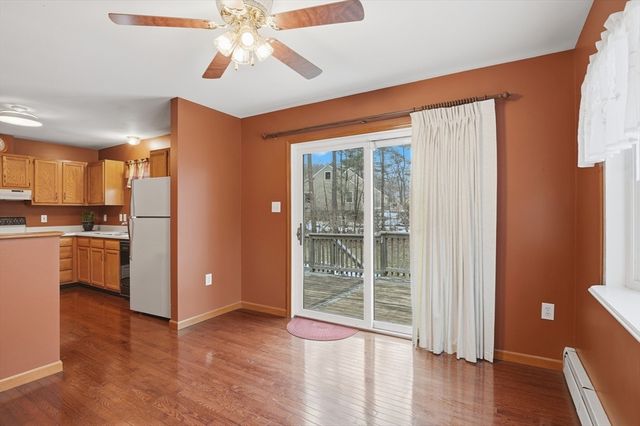 2 Nottingham Circle, Spencer, MA 01562