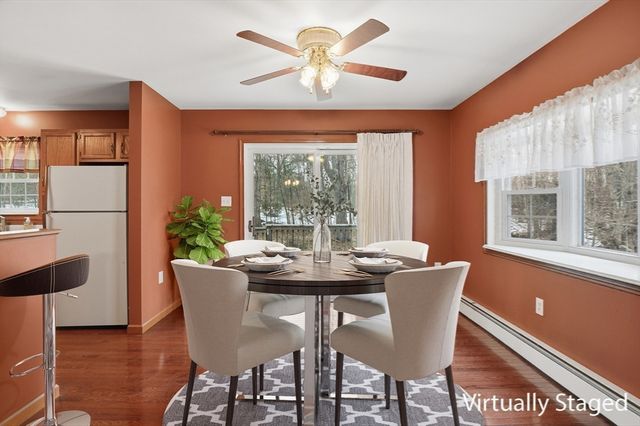 2 Nottingham Circle, Spencer, MA 01562