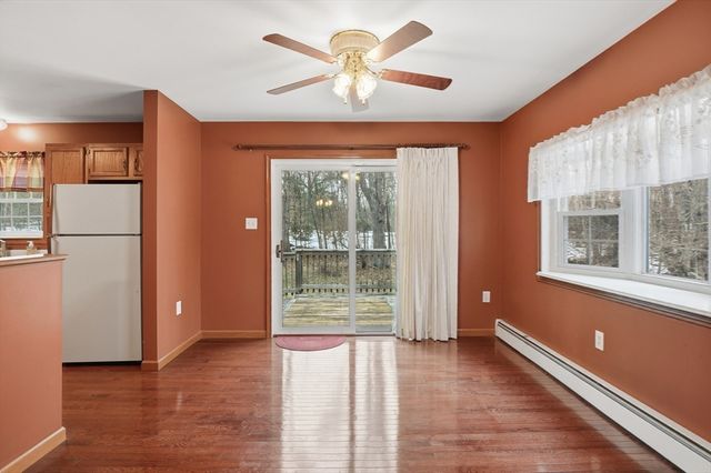 2 Nottingham Circle, Spencer, MA 01562